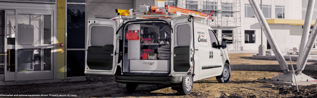 McCall Motors CDJR in Ebensburg PA