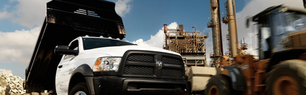 McCall Motors CDJR in Ebensburg PA