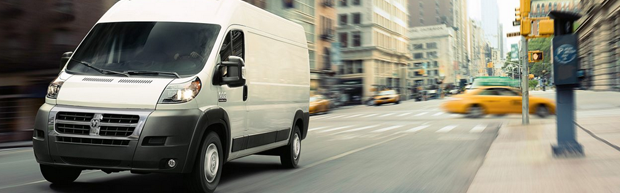 McCall Motors CDJR in Ebensburg PA