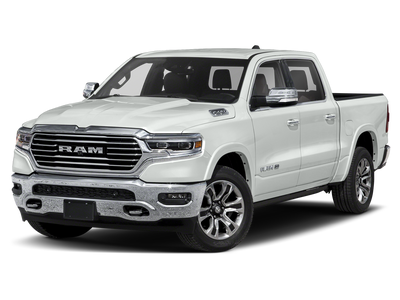 2021 RAM 1500 Longhorn
