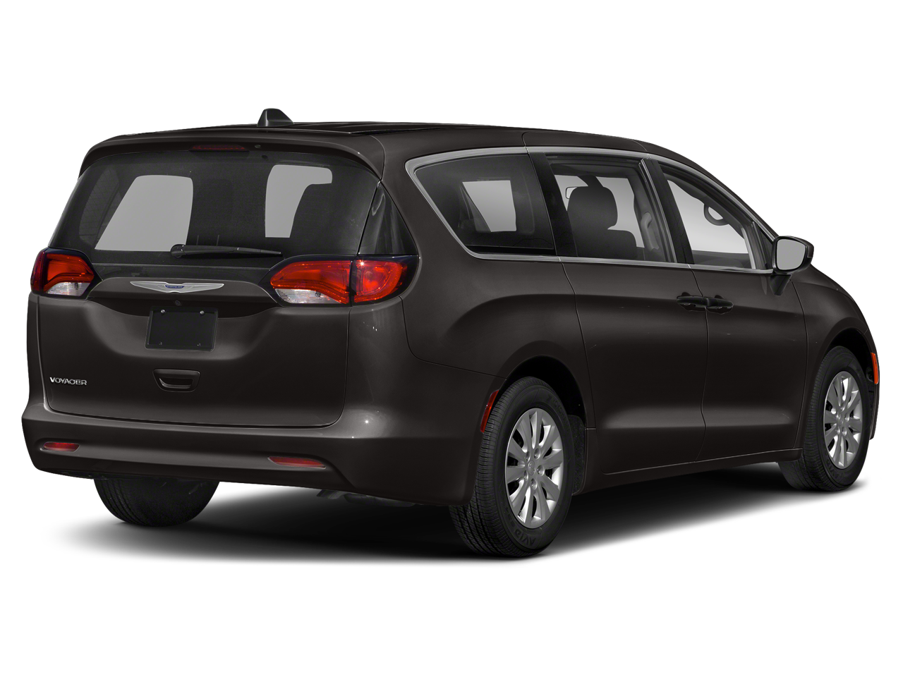 Used 2020 Chrysler Voyager LXI with VIN 2C4RC1DG2LR148401 for sale in Ebensburg, PA