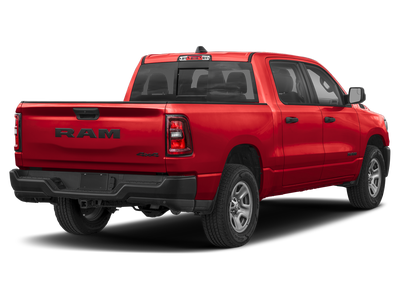 2027 RAM Ram 1500 RAM 1500 EXPRESS CREW CAB 4X4 5'7' BOX