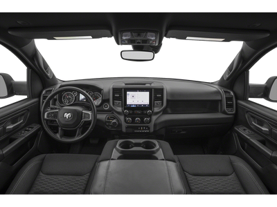 2027 RAM Ram 1500 RAM 1500 EXPRESS CREW CAB 4X4 5'7' BOX