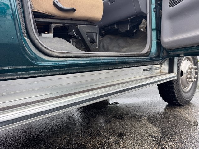 1997 Dodge Ram 3500 Chassis LT