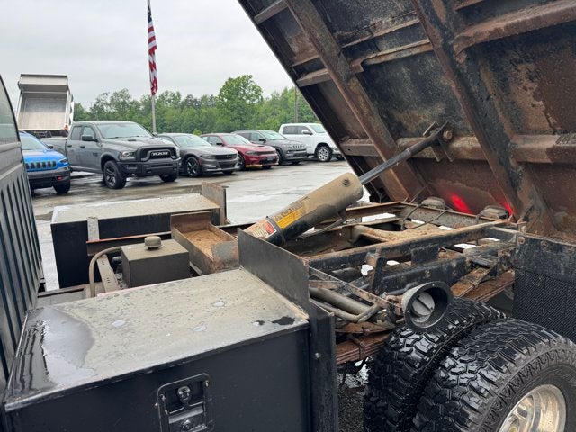 1997 Dodge Ram 3500 Chassis LT