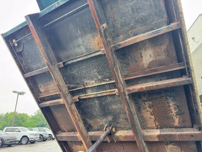 1997 Dodge Ram 3500 Chassis LT