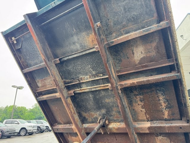 1997 Dodge Ram 3500 Chassis LT