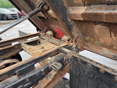 1997 Dodge Ram 3500 Chassis LT