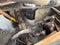1997 Dodge Ram 3500 Chassis LT