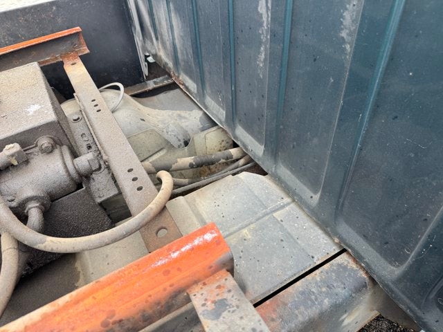 1997 Dodge Ram 3500 Chassis LT