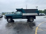1997 Dodge Ram 3500 Chassis LT