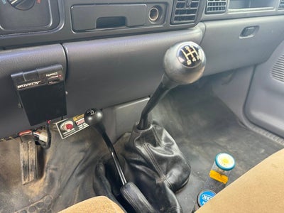 1997 Dodge Ram 3500 Chassis LT