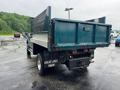 1997 Dodge Ram 3500 Chassis LT