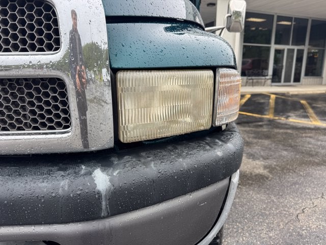 1997 Dodge Ram 3500 Chassis LT