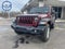 2022 Jeep Wrangler Sport S 4x4