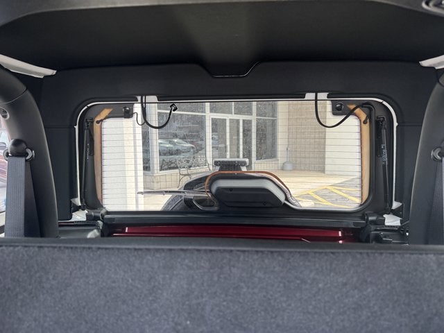 2022 Jeep Wrangler Sport S 4x4