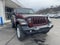 2022 Jeep Wrangler Sport S 4x4