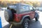 2021 Jeep Wrangler Rubicon 4x4