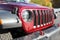 2021 Jeep Wrangler Rubicon 4x4