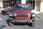 2021 Jeep Wrangler Rubicon 4x4