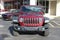 2021 Jeep Wrangler Rubicon 4x4