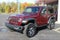 2021 Jeep Wrangler Rubicon 4x4