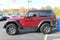 2021 Jeep Wrangler Rubicon 4x4