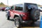 2021 Jeep Wrangler Rubicon 4x4