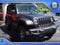 2021 Jeep Wrangler Rubicon 4X4