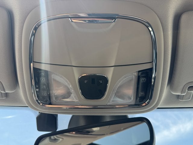 2021 Jeep Cherokee Trailhawk 4x4