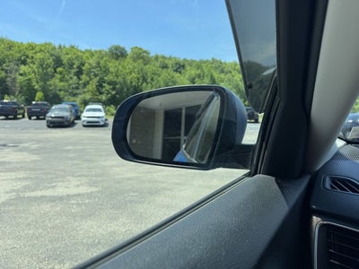 2021 Jeep Cherokee Trailhawk 4x4