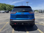 2021 Jeep Cherokee Trailhawk 4x4