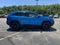 2021 Jeep Cherokee Trailhawk 4x4