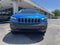 2021 Jeep Cherokee Trailhawk 4x4