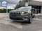 2020 Jeep Cherokee Limited 4x4