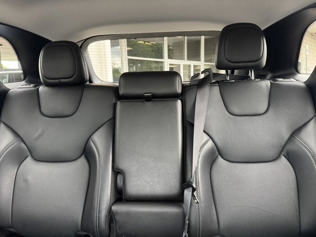 2020 Jeep Cherokee Limited 4x4