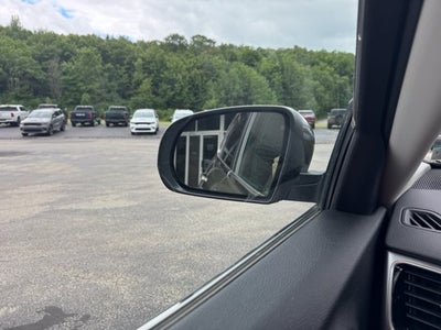 2020 Jeep Cherokee Limited 4x4