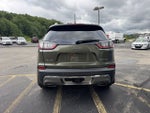 2020 Jeep Cherokee Limited 4x4