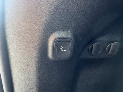 2020 Jeep Cherokee Limited 4x4