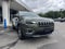 2020 Jeep Cherokee Limited 4x4