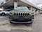 2020 Jeep Cherokee Limited 4x4