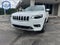 2019 Jeep Cherokee Overland 4x4