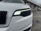 2019 Jeep Cherokee Overland 4x4