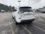 2019 Jeep Cherokee Overland 4x4
