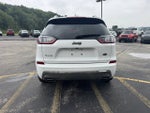 2019 Jeep Cherokee Overland 4x4