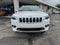 2019 Jeep Cherokee Overland 4x4