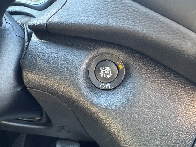 2019 Jeep Cherokee Latitude Plus 4x4