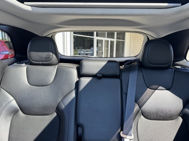 2019 Jeep Cherokee Latitude Plus 4x4