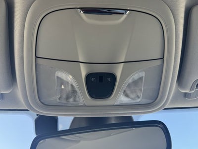 2021 Jeep Cherokee Latitude Plus 4x4