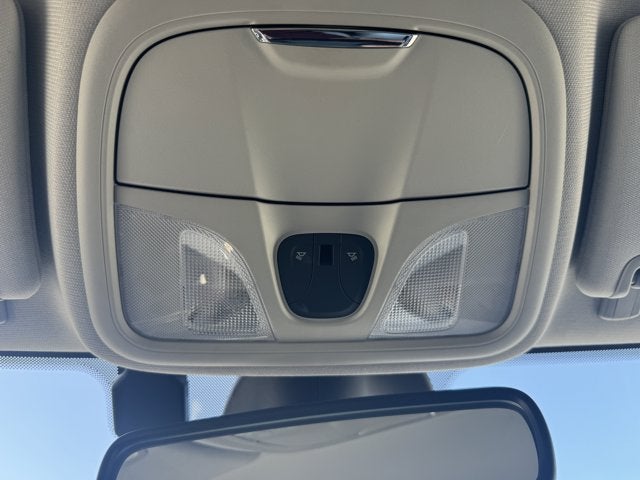 2021 Jeep Cherokee Latitude Plus 4x4